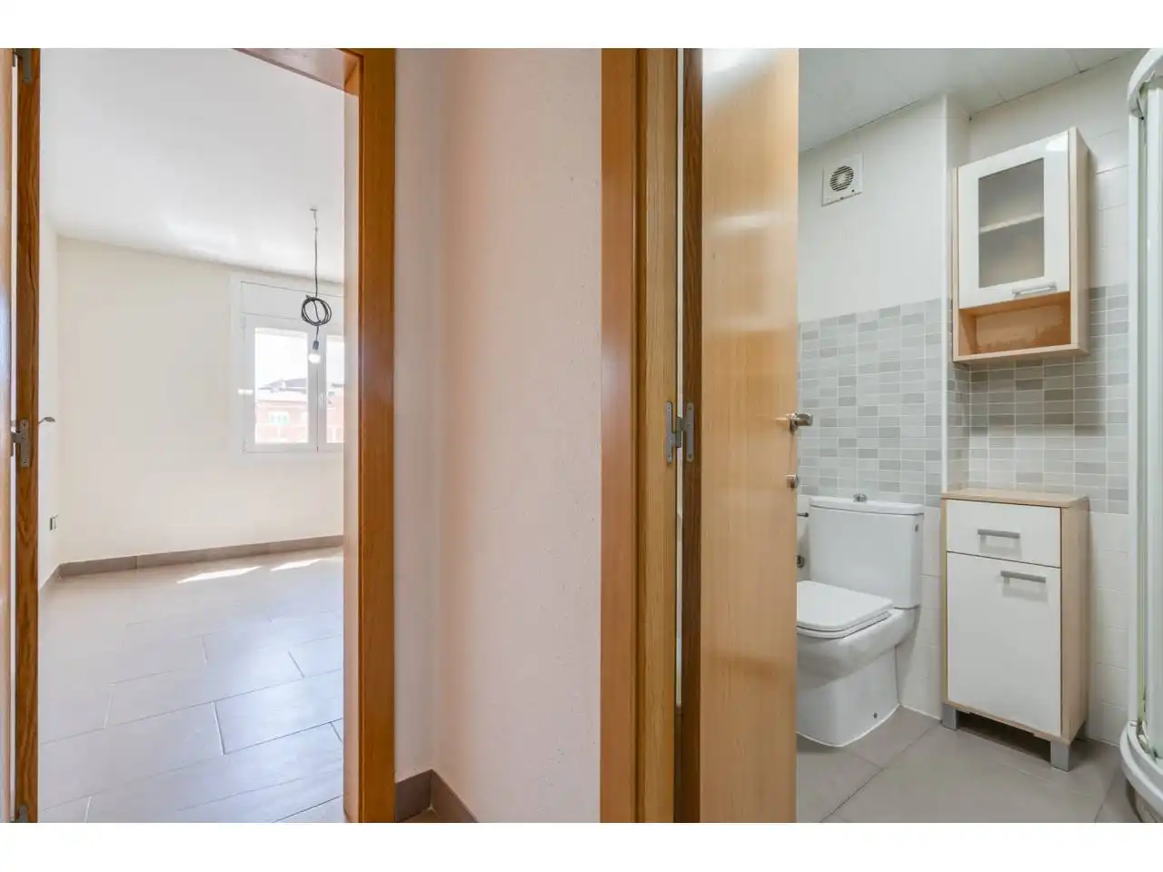 Piso en venta en Ca n'Aurell