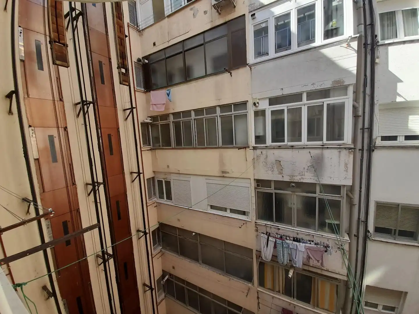 Flat with lift for sale in VIRGEN DEL CORO, imagen 32