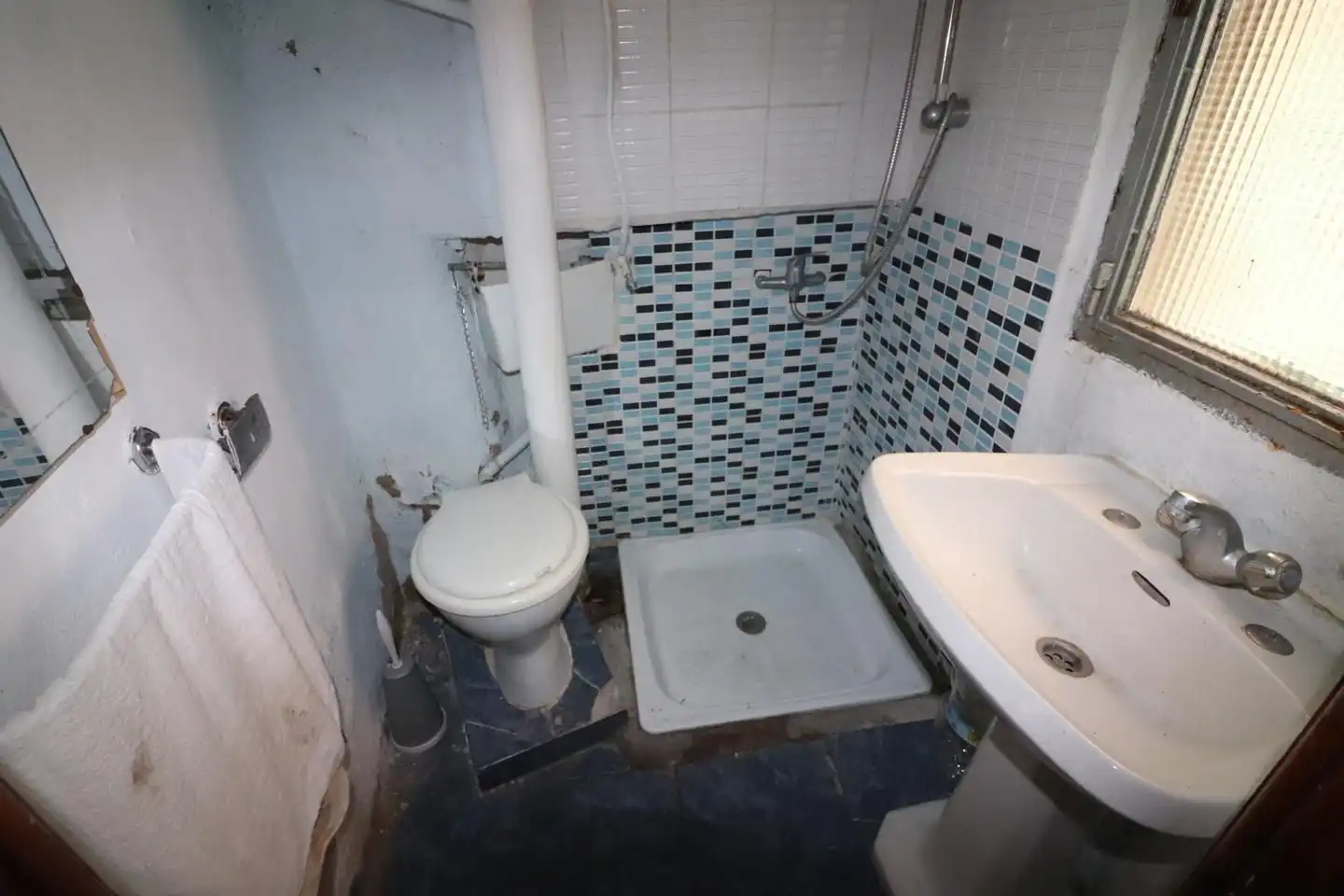 Baño de Casa o chalet en venta en Dos Aguas