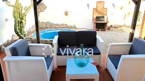 Photo 2 of House or chalet to rent in Avenida de la Marina, Las Palmeras - Dehesilla, Cádiz