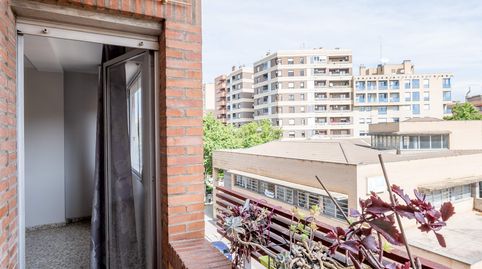 Foto 5 de Piso en venta en Calle del Monasterio San Martín de Cillas, 5, La Granja, Zaragoza Capital