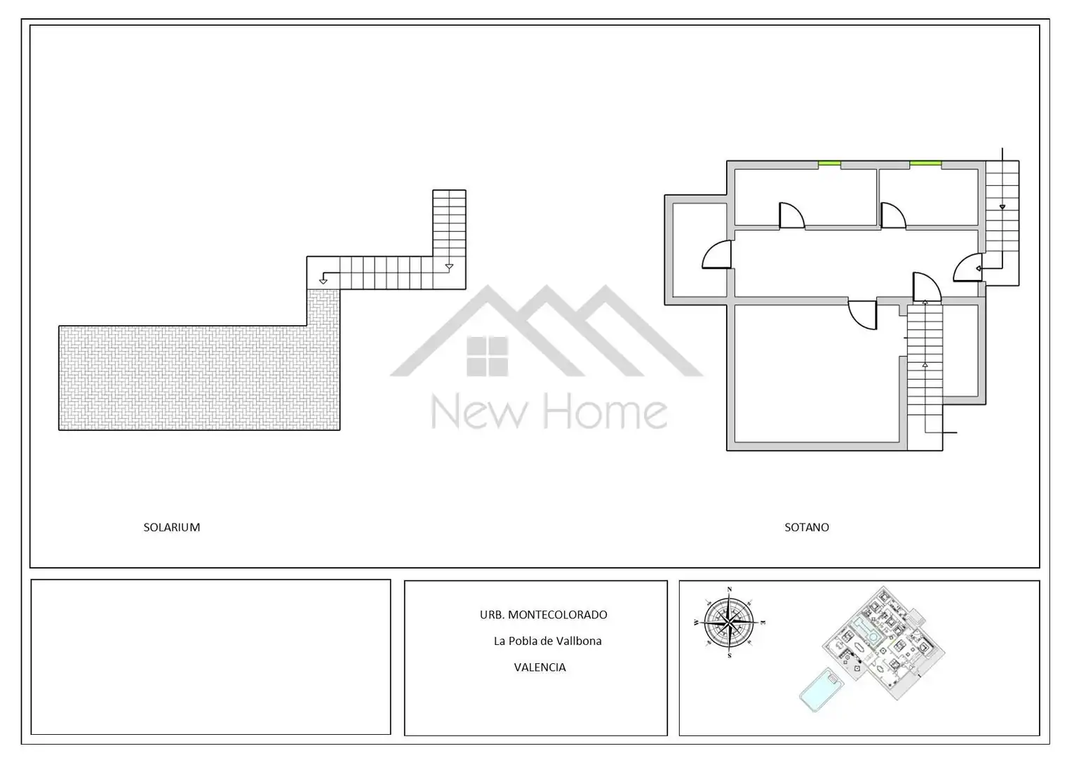 Chalet con piscina en venta en Rascanya, imagen 67