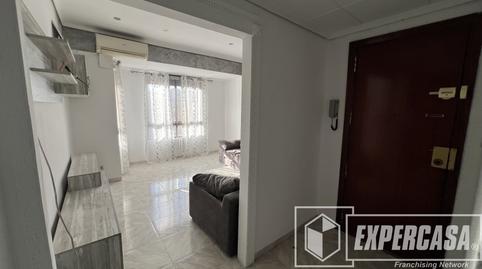 Foto 2 de Pis de lloguer a Plaza Illes Columbretes, Castellón de la Plana / Castelló de la Plana