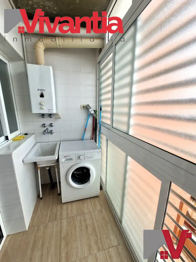Piso con ascensor en venta en Lorca Ciudad, imagen 11