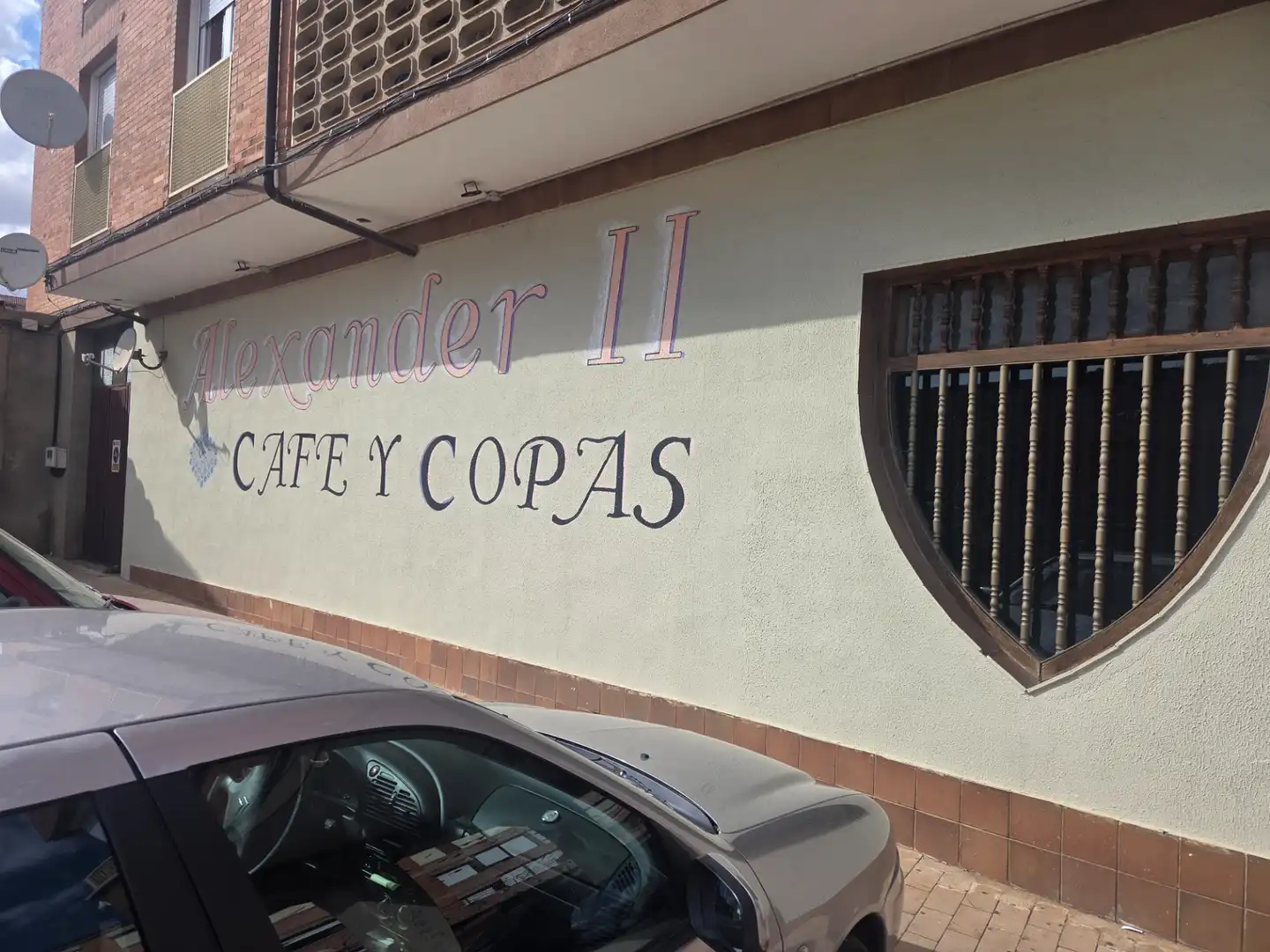 Local comercial en venta en Calle Ruedo 3, imagen 3