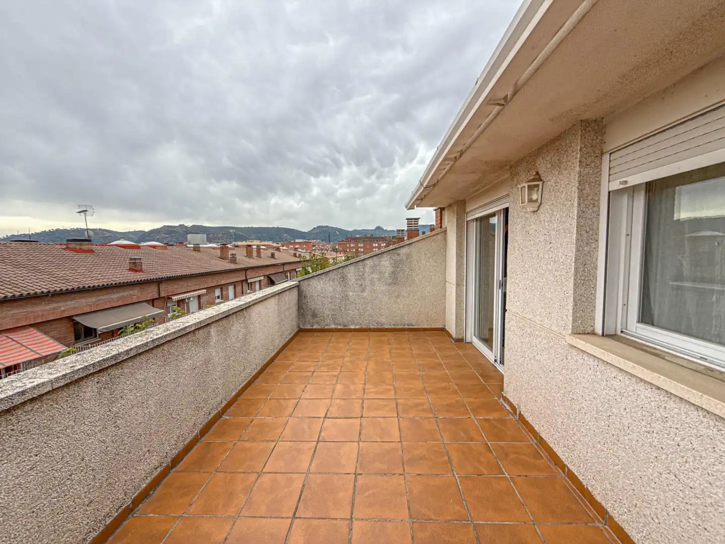 Terraza de Casa o chalet en venta en Martorell con Aire acondicionado, Calefacción y Terraza