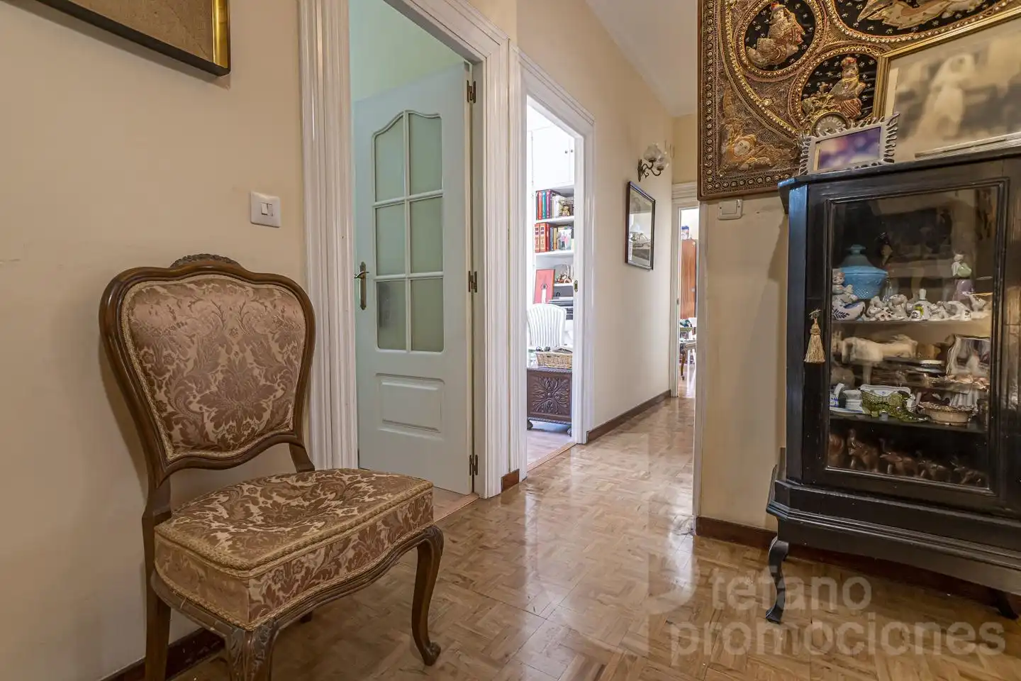 Dúplex en venta en Málaga con Aire acondicionado y Parquet