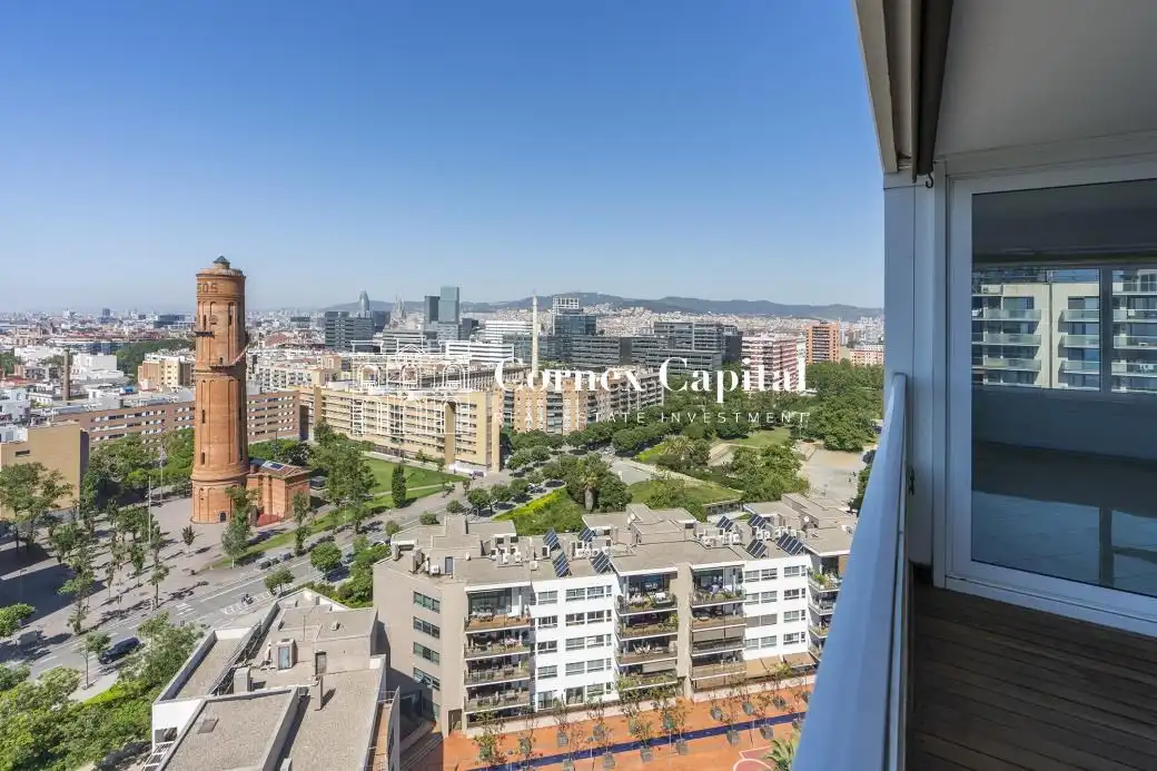 Wohnung mit Terrasse zum Verkauf in TAULAT, imagen 11