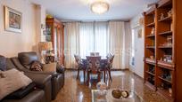 Living room of Apartment for sale in Burriana / Borriana  with Air Conditioner, Terrace and Balcony