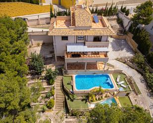 House or chalet to rent in Altea ciudad