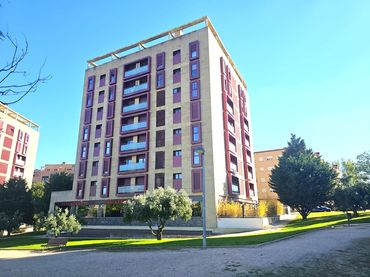 Appartement avec ascenseur à vendre à Los Valles - Sanz Vázquez - El Fuerte