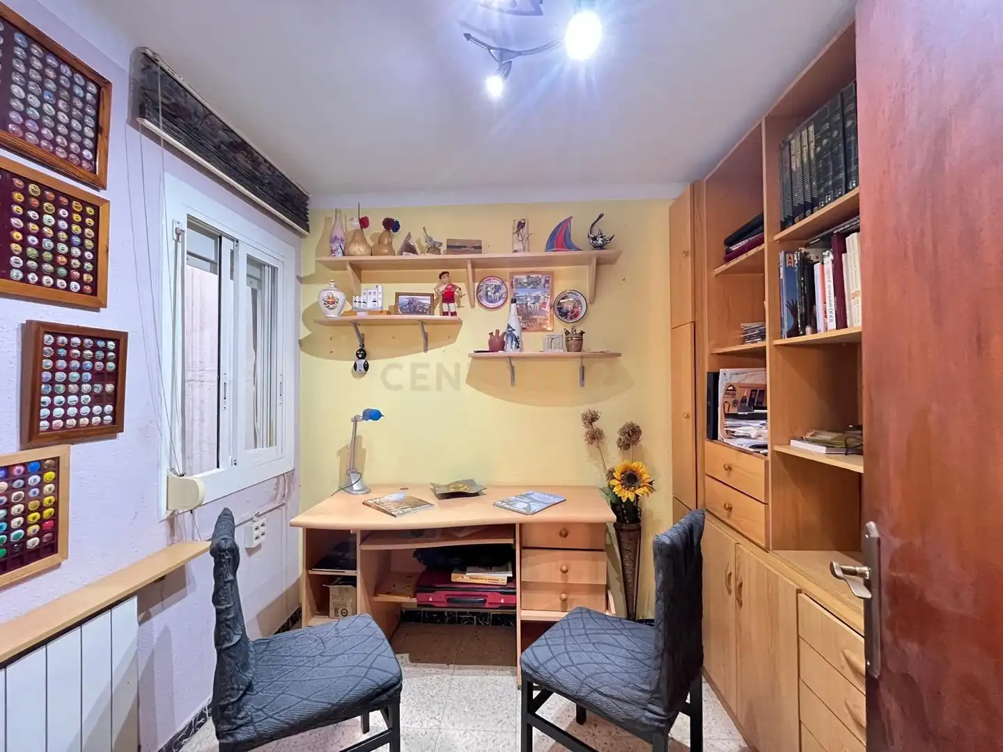 Bedroom of Detached homes for sale in Vilanova i la Geltrú  with Storage room, Oven and Balcony