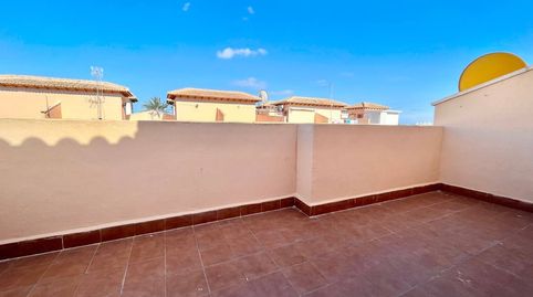 Foto 4 de Casa adosada de alquiler en Zona Carrefour - Urbanizaciones, Torrevieja