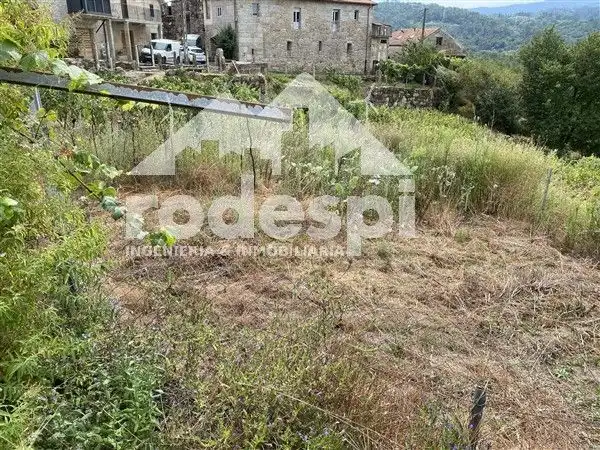 Casa o chalet en venta en Cenlle