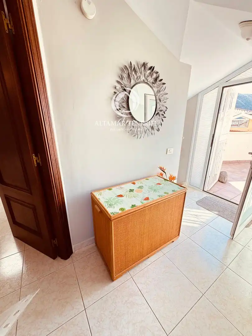 Penthouse with pool for sale in Juan Carlos I, imagen 11