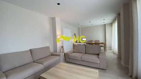 Foto 4 de Casa o xalet de lloguer a El Bosque, Villaviciosa de Odón