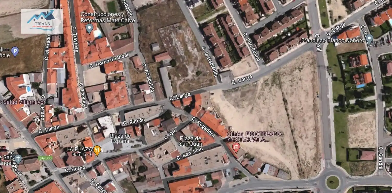 Individual en venta en Calle LARGA, imagen 3