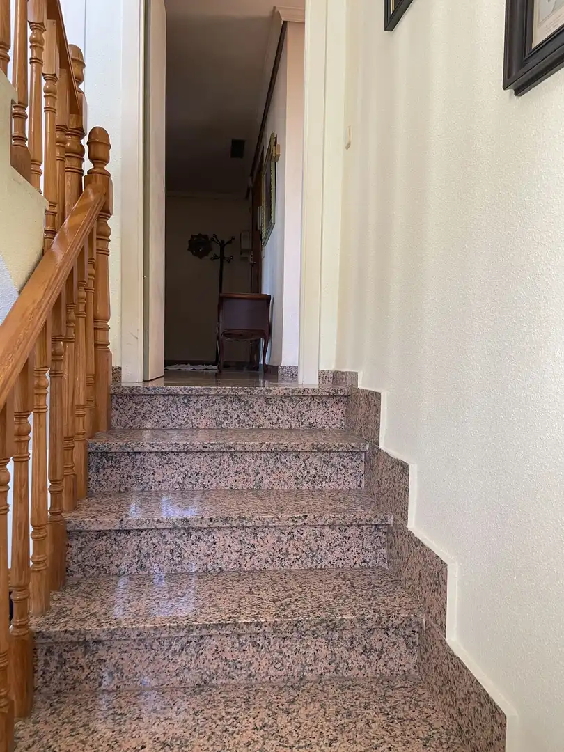 Casa o xalet en venda en Aranjuez amb Aire condicionat, Calefacció i Jardí privat