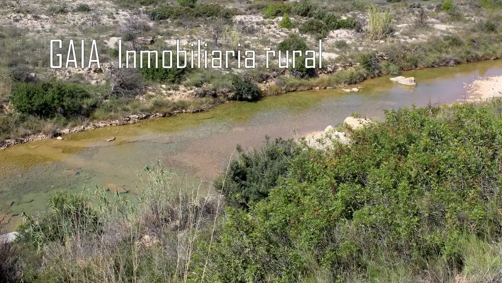 Finca rústica en venda en Batea