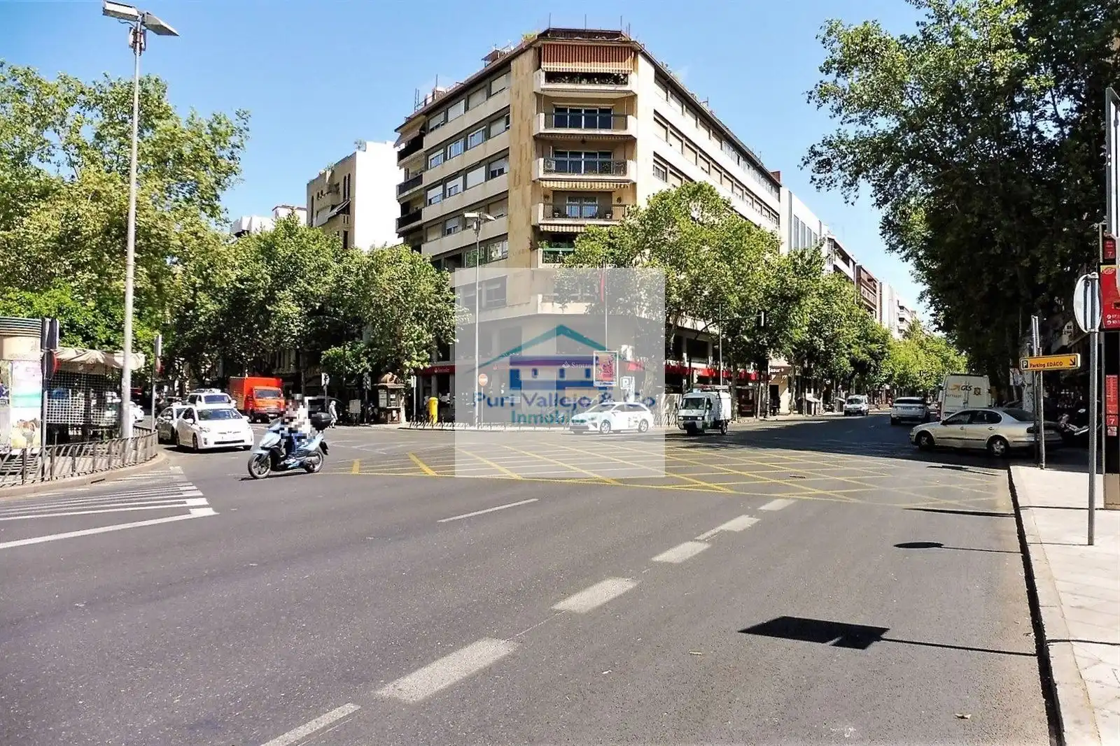 Ufficio con ascensore in vendita a Centro, imagen 24