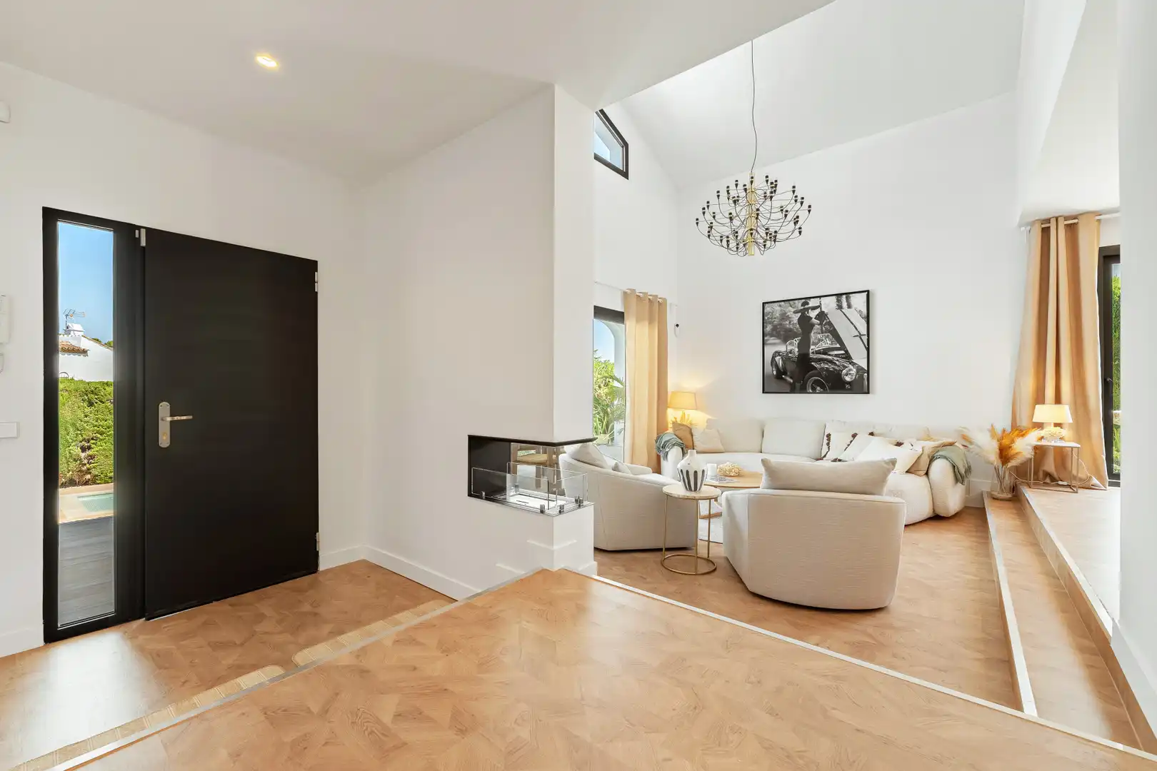 Haus mit Pool zum Verkauf in Nueva Andalucía, imagen 11