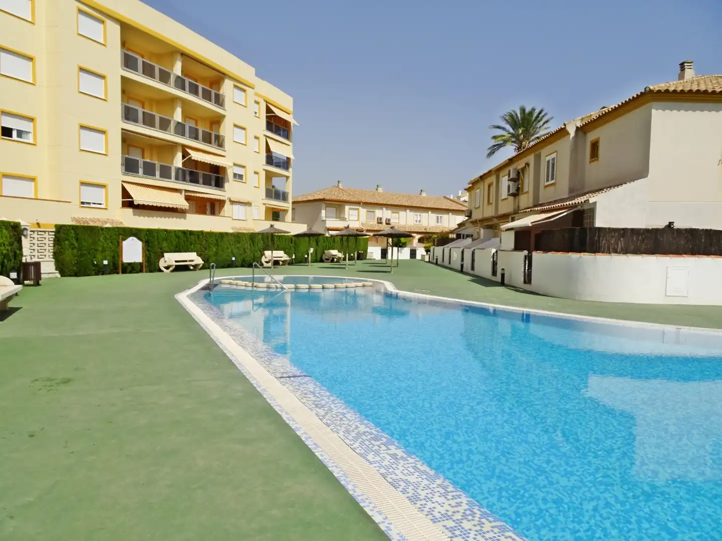 Apartment with terrace to rent in Carrer de Roderic de Osona, imagen 19