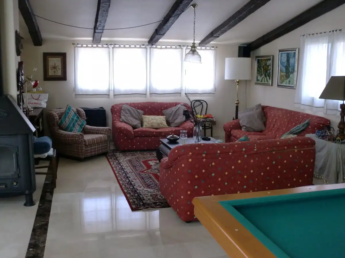 Villa avec piscine à vendre à Valverde, imagen 96