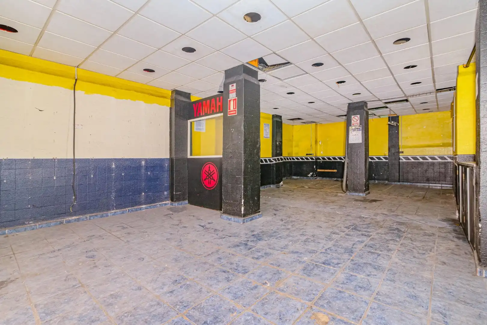 Local comercial en venda a Camino de Ronda 132, imagen 5