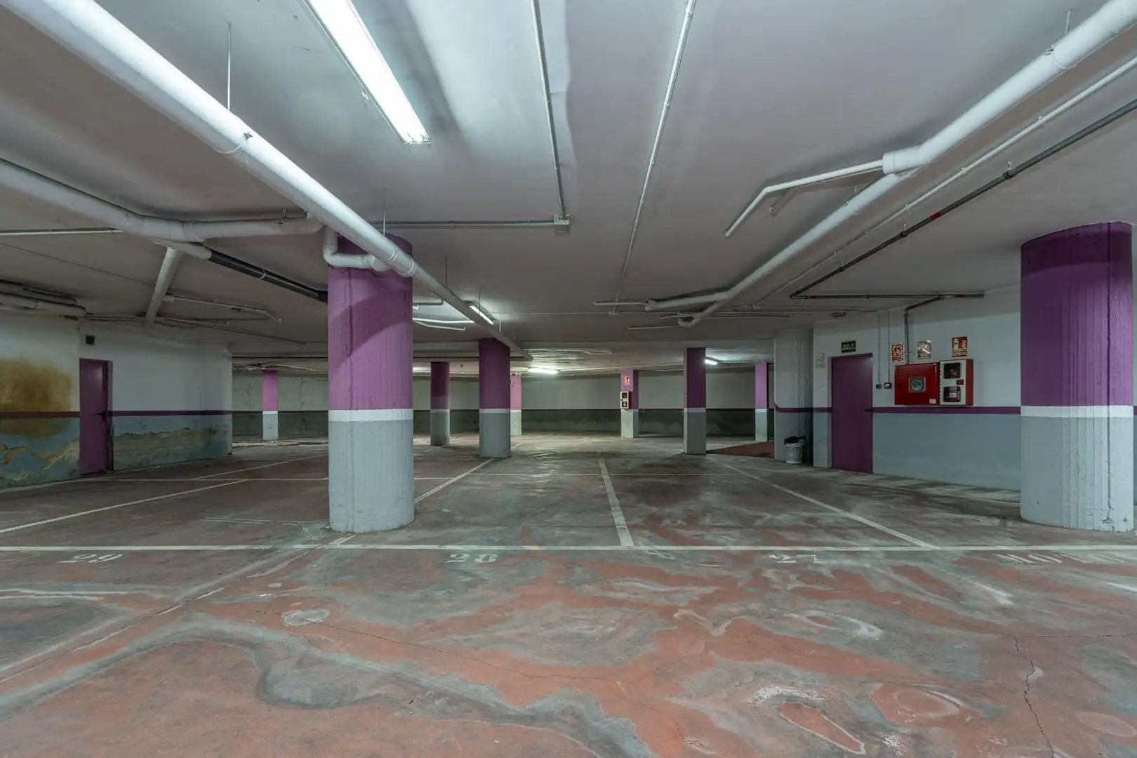 Penthouse mit Terrasse zum Verkauf in Calle JOAN BAPTISTA LAMBERT, imagen 28