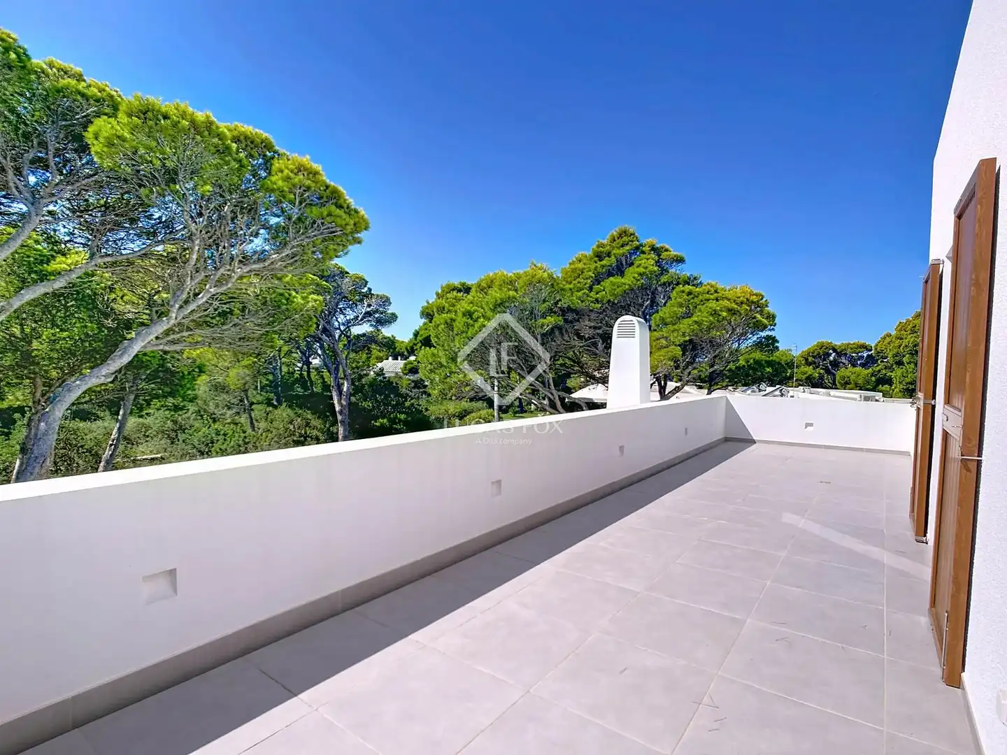Terraza de Casa o chalet en venta en Ciutadella de Menorca con Aire acondicionado, Jardín privado y Trastero