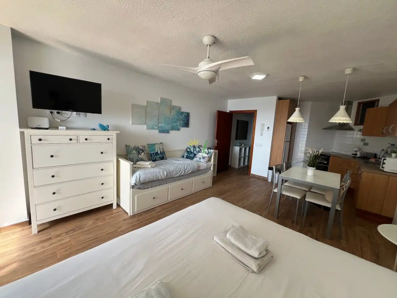 Piso en venta en Guayonje - Mesa del Mar, imagen 8