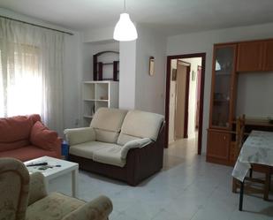 Living room of Flat to rent in Puerto Real