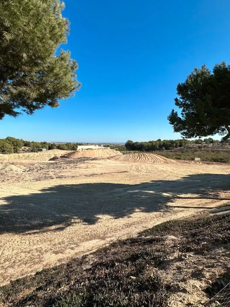 Terrain rustique à vendre à Camino de Catral 31, imagen 24