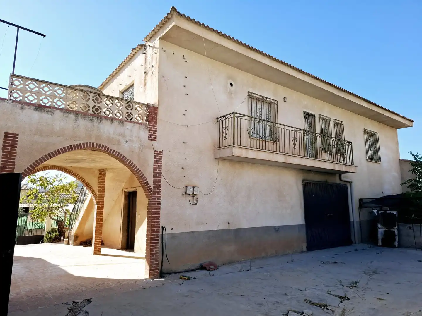 Casa rustica in vendita a Pedanías Norte, imagen 35