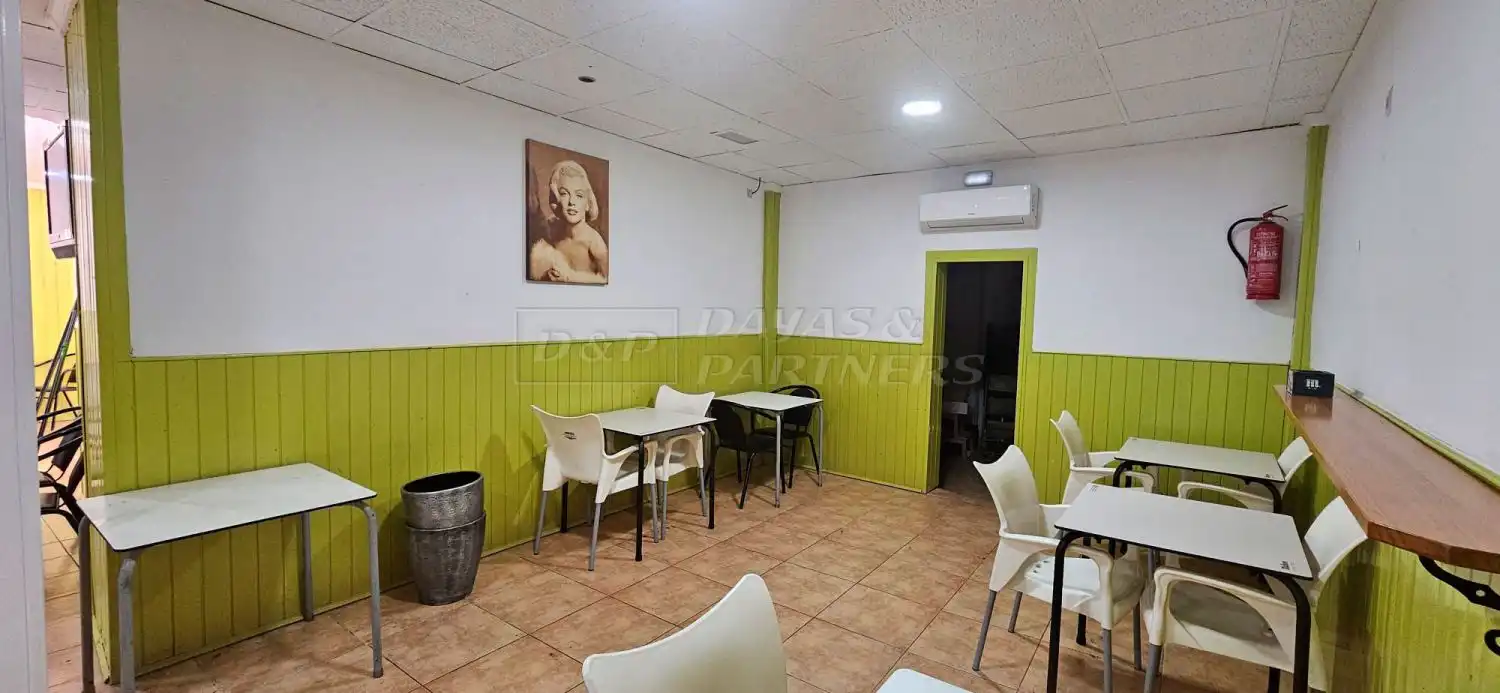 Gewerbefläche zum Verkauf in Desamparados - Hurchillo - Torremendo, imagen 14