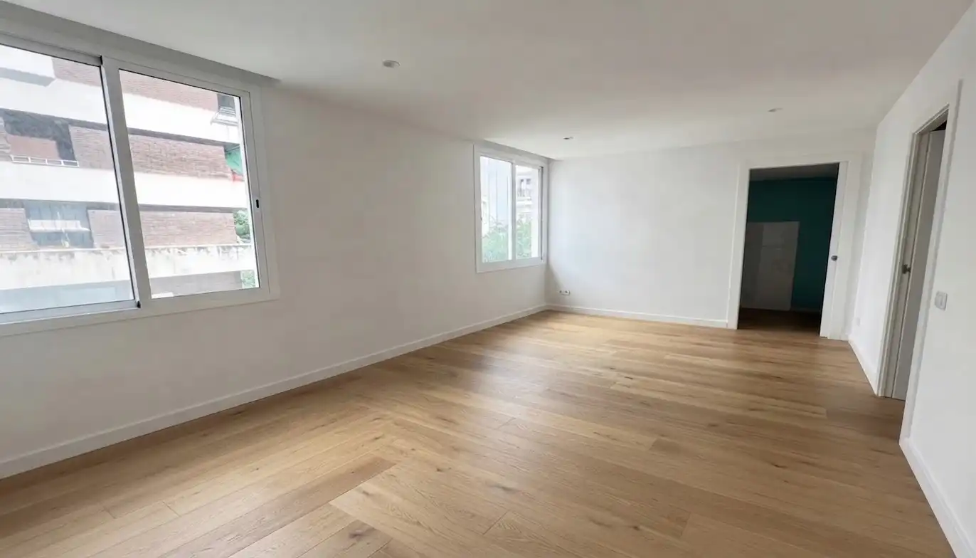 Piso con terraza en venta en Calle de Andrés Mellado, imagen 21