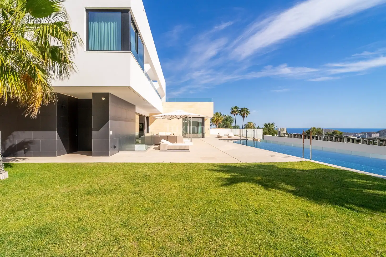 Villa avec terrasse à vendre à Golf Bahía, imagen 48