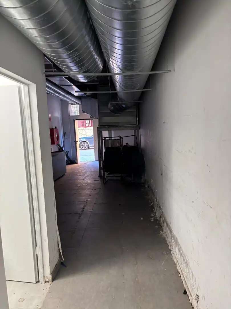 Business premises for sale in Calle del Maestro Guerrero, imagen 5