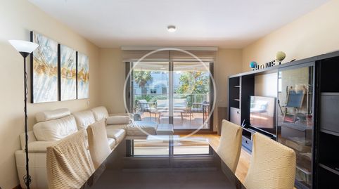 Photo 4 of Flat for rent in Zona los Colegios, Palma de Mallorca