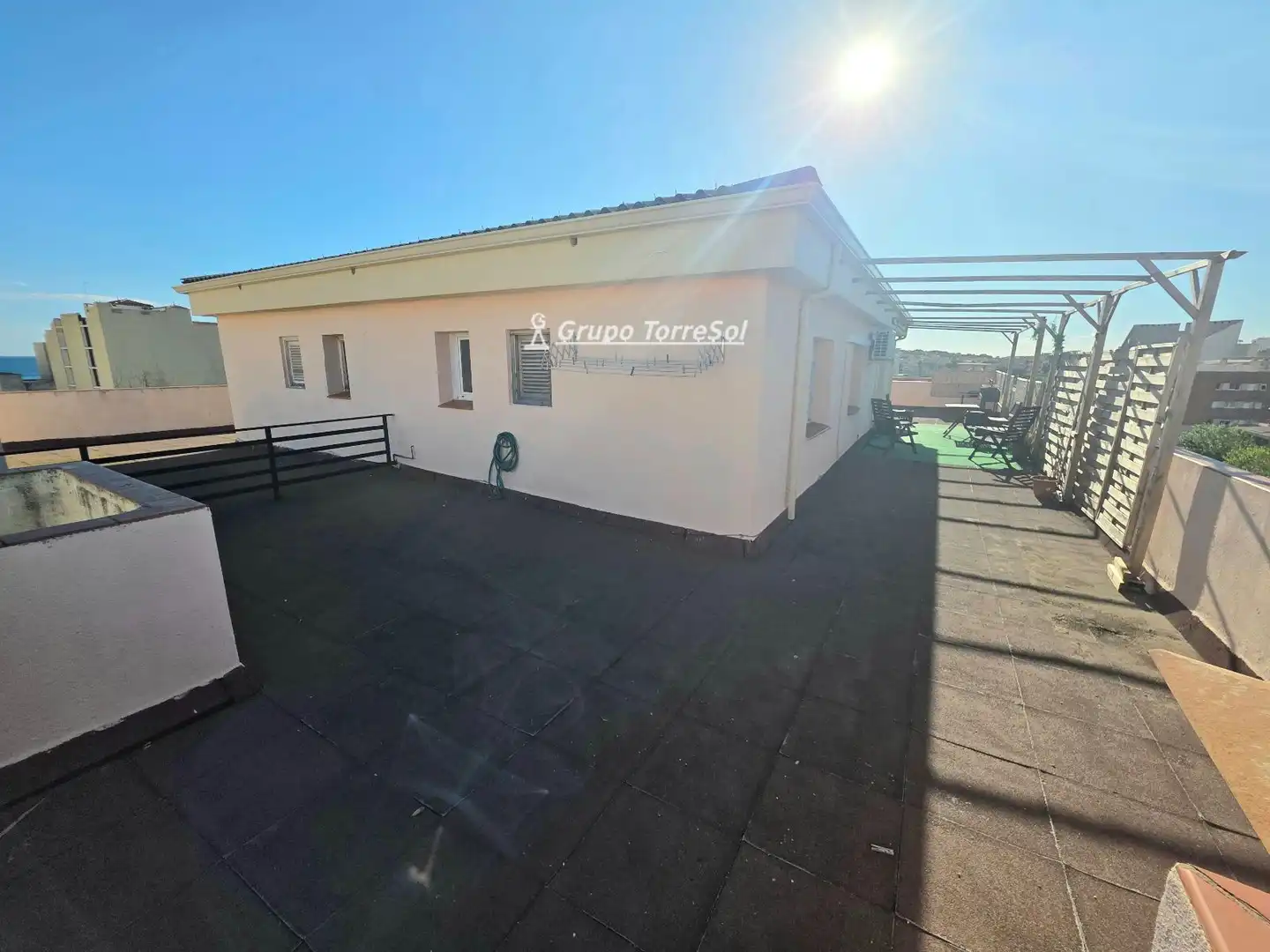 Attique à vendre à Pescadors, imagen 3