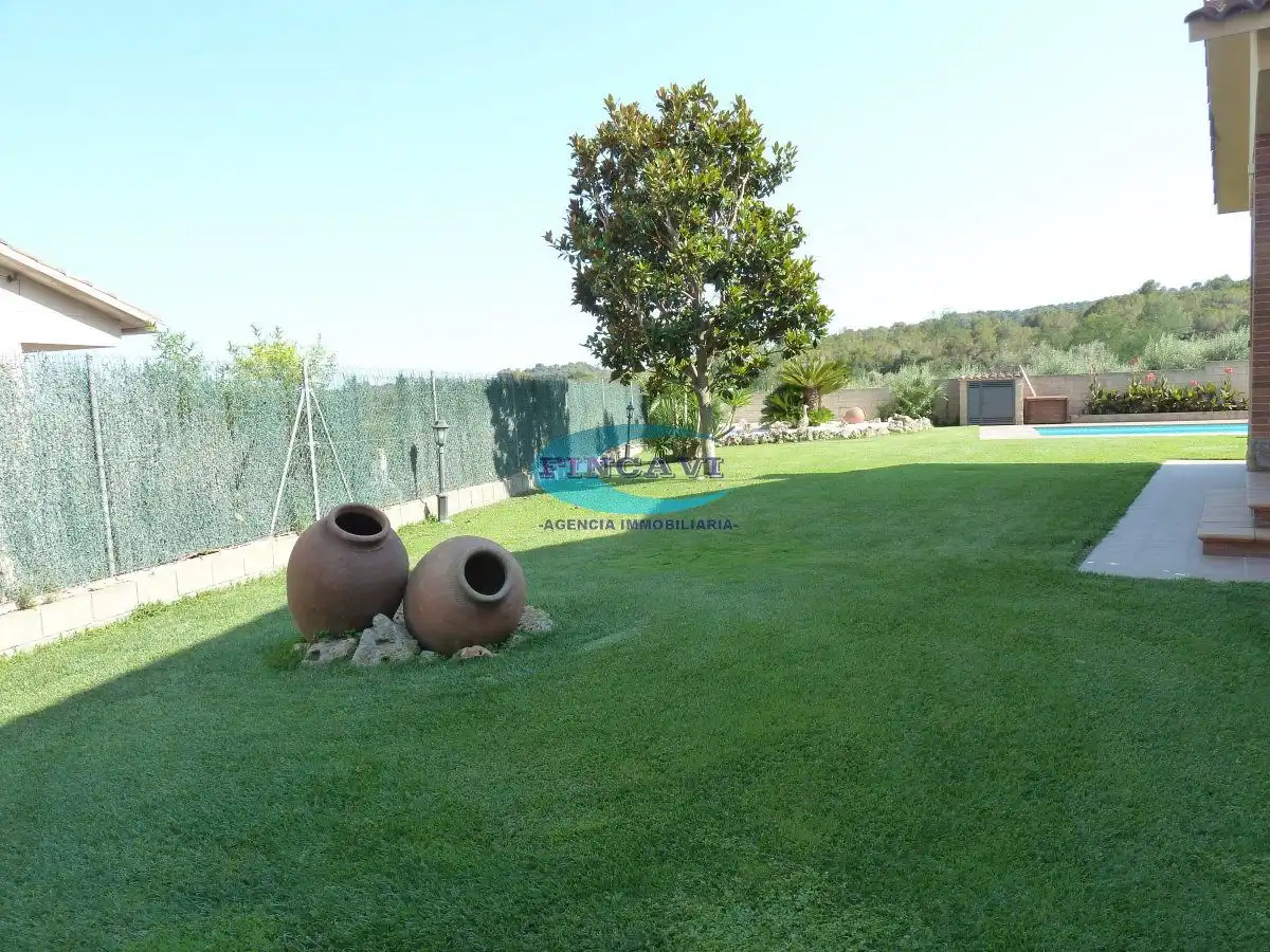 House with pool for sale in Bigues i Riells del Fai, imagen 22