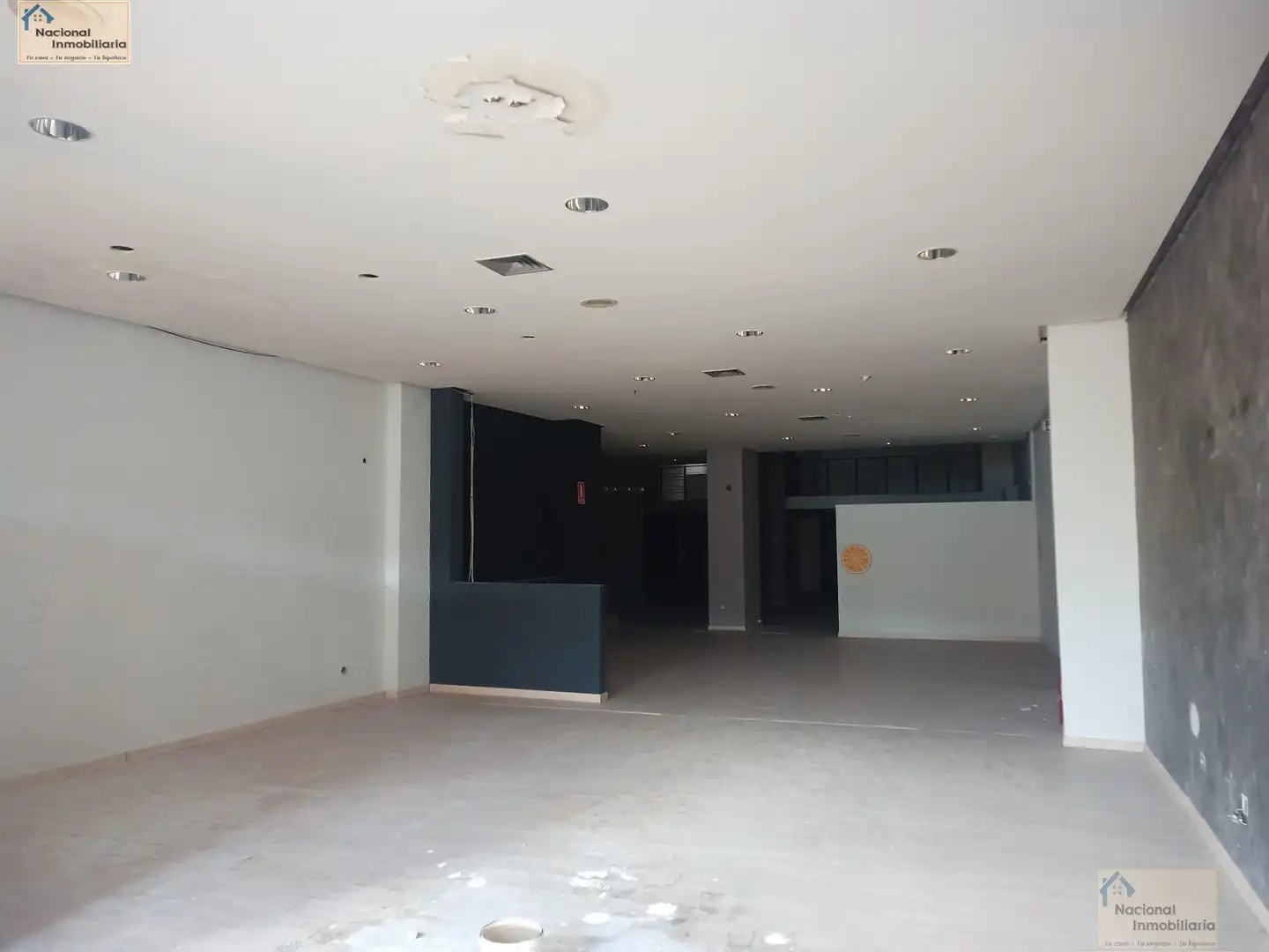 Gewerbefläche zum Verkauf in Centro, imagen 13