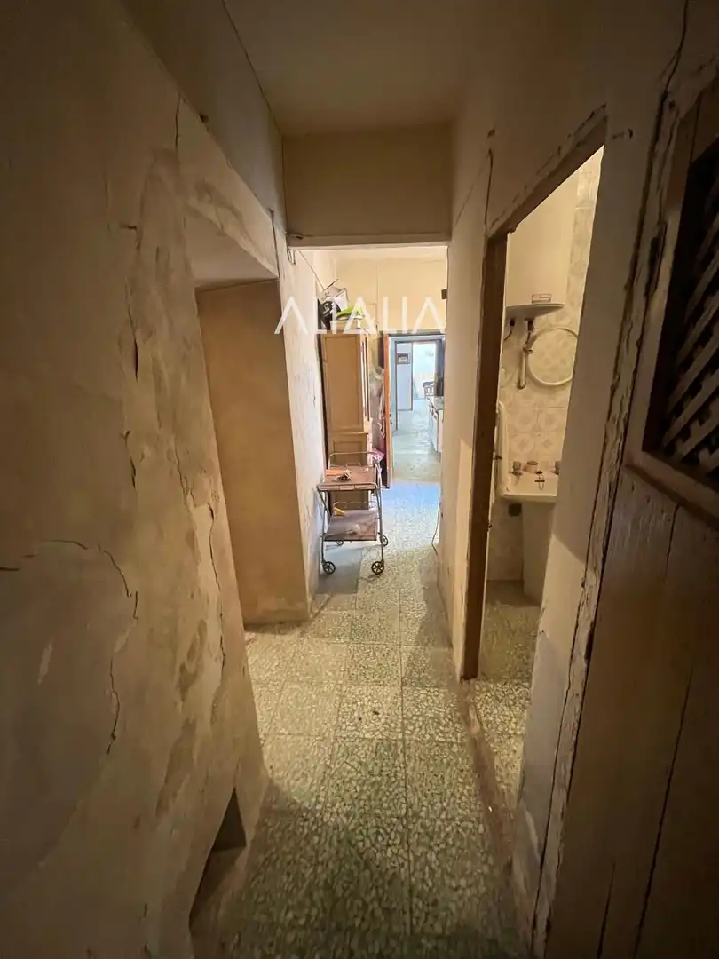 Einfamilien-Reihenhaus zum Verkauf in Campos del Paraíso