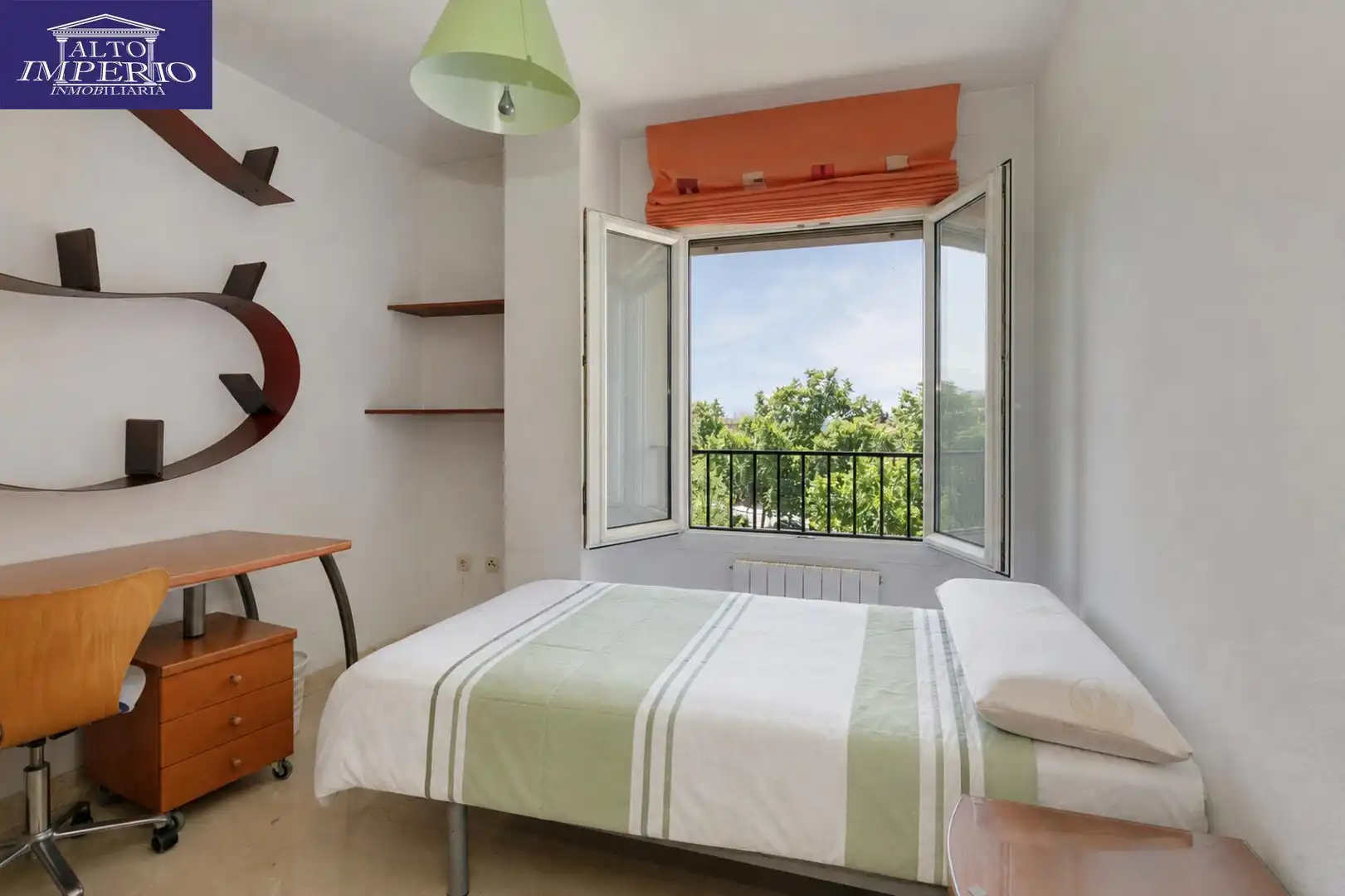 Apartment with pool for sale in 54 Calle Ramón y Cajal #escalera  p3  / 4B, imagen 11
