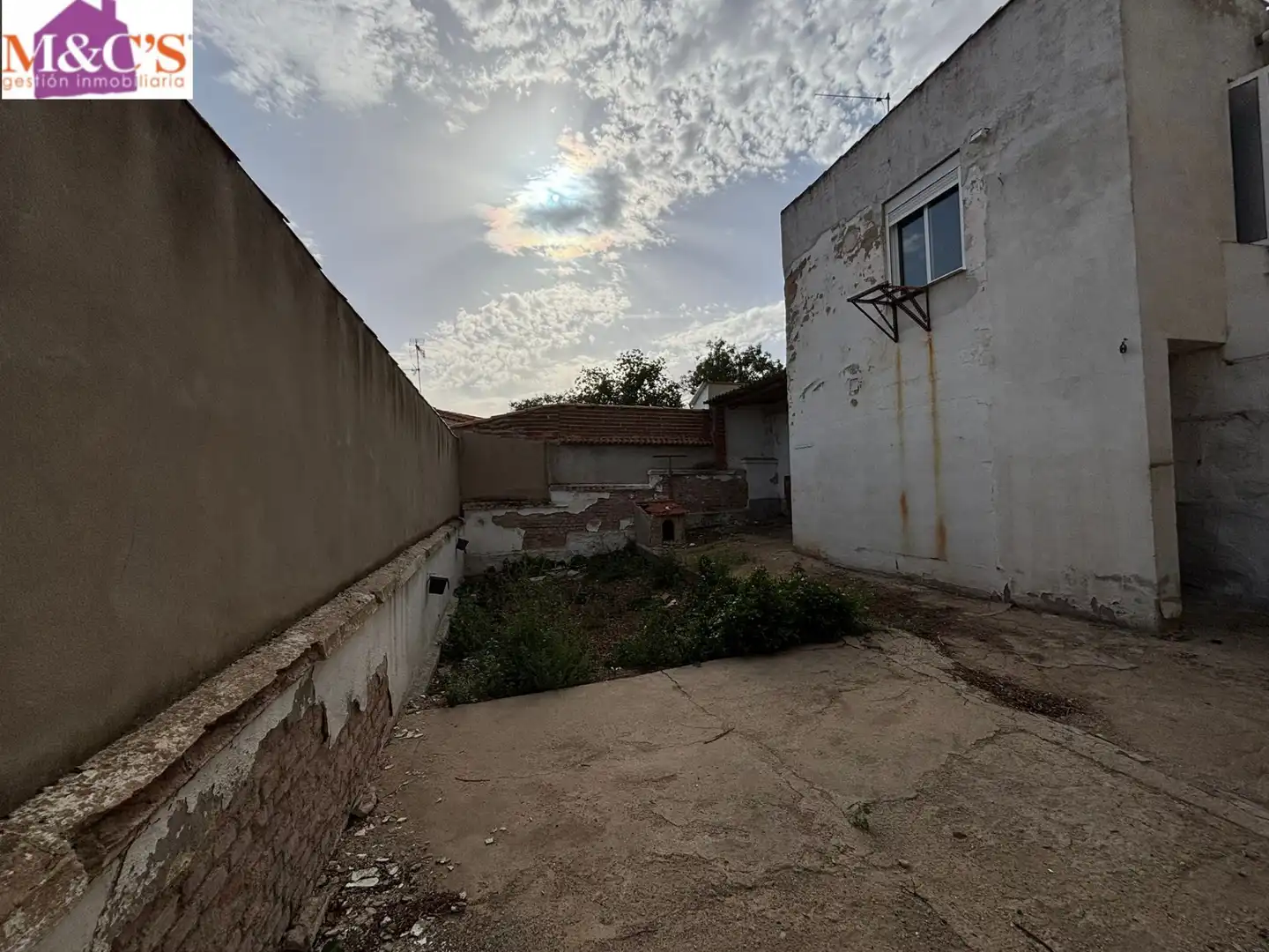 Casa o xalet en venda en Puertollano
