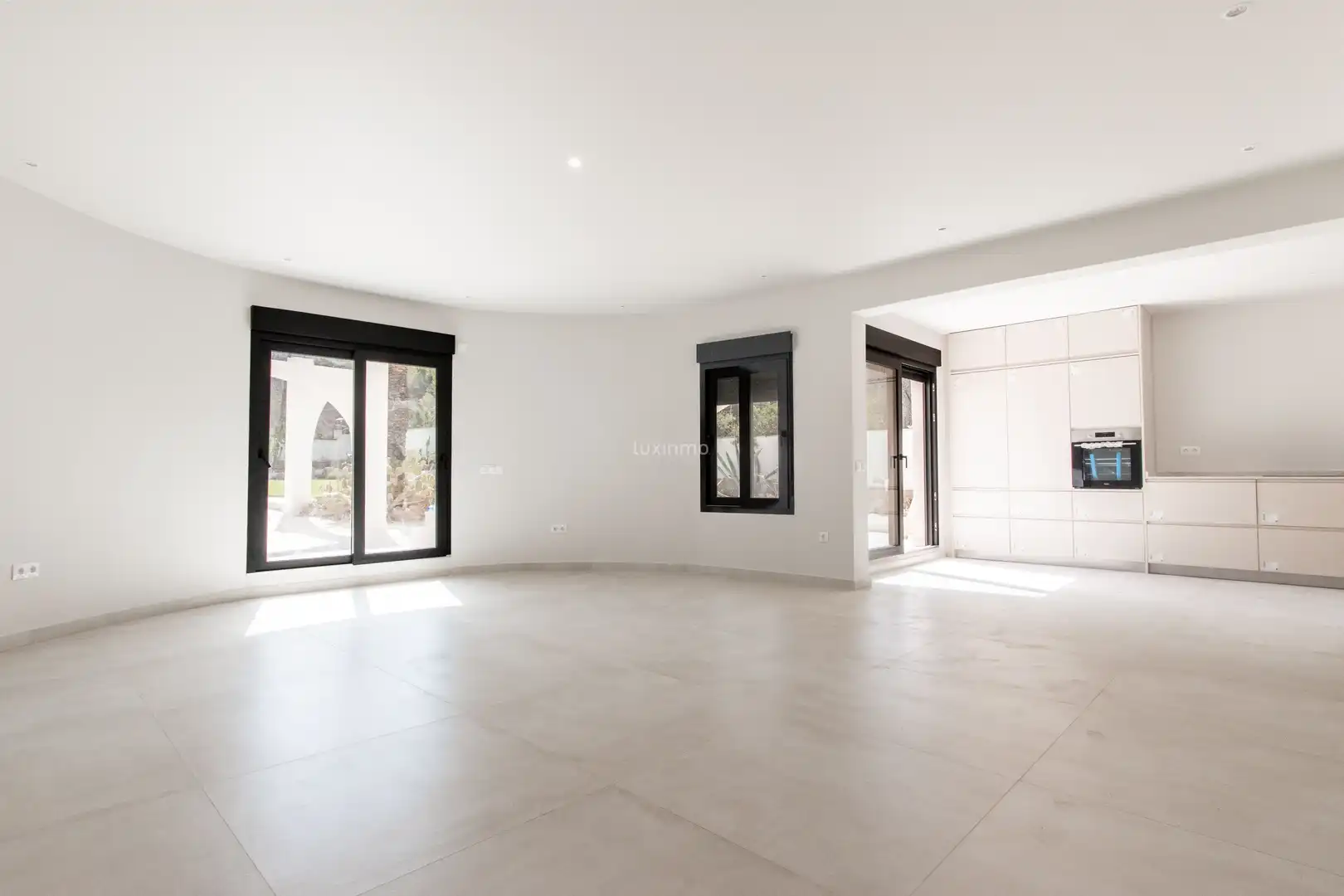 Houses for sale in L'Alfàs del Pi  with Air Conditioner, Terrace and Storage room