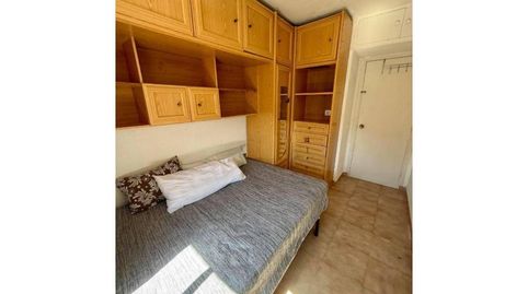 Foto 5 de Pis en venda a Santa Cristina - San Rafael, Málaga Capital