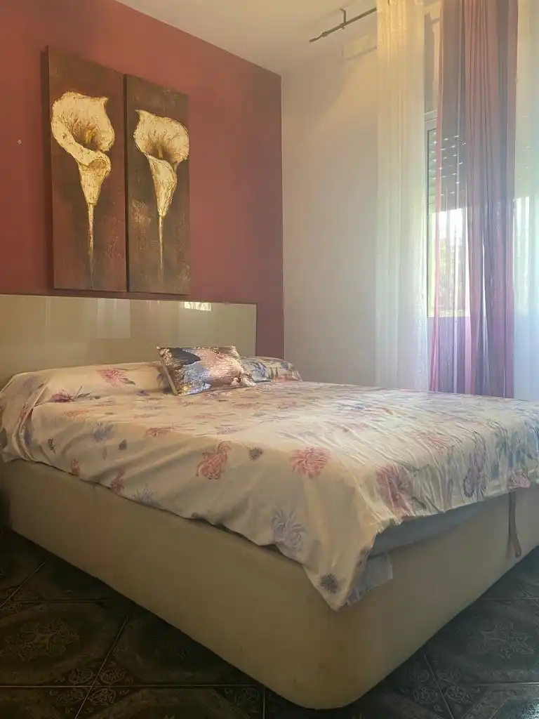 Dormitori de Casa o xalet en venda en La Pobla de Tornesa amb Jardí privat, Terrassa i Traster