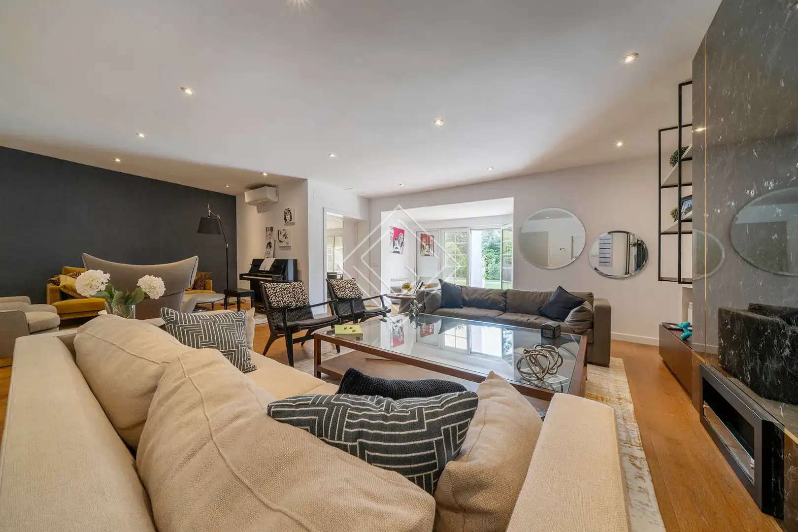 Villa avec piscine à vendre à Urbanización La Moraleja, imagen 9