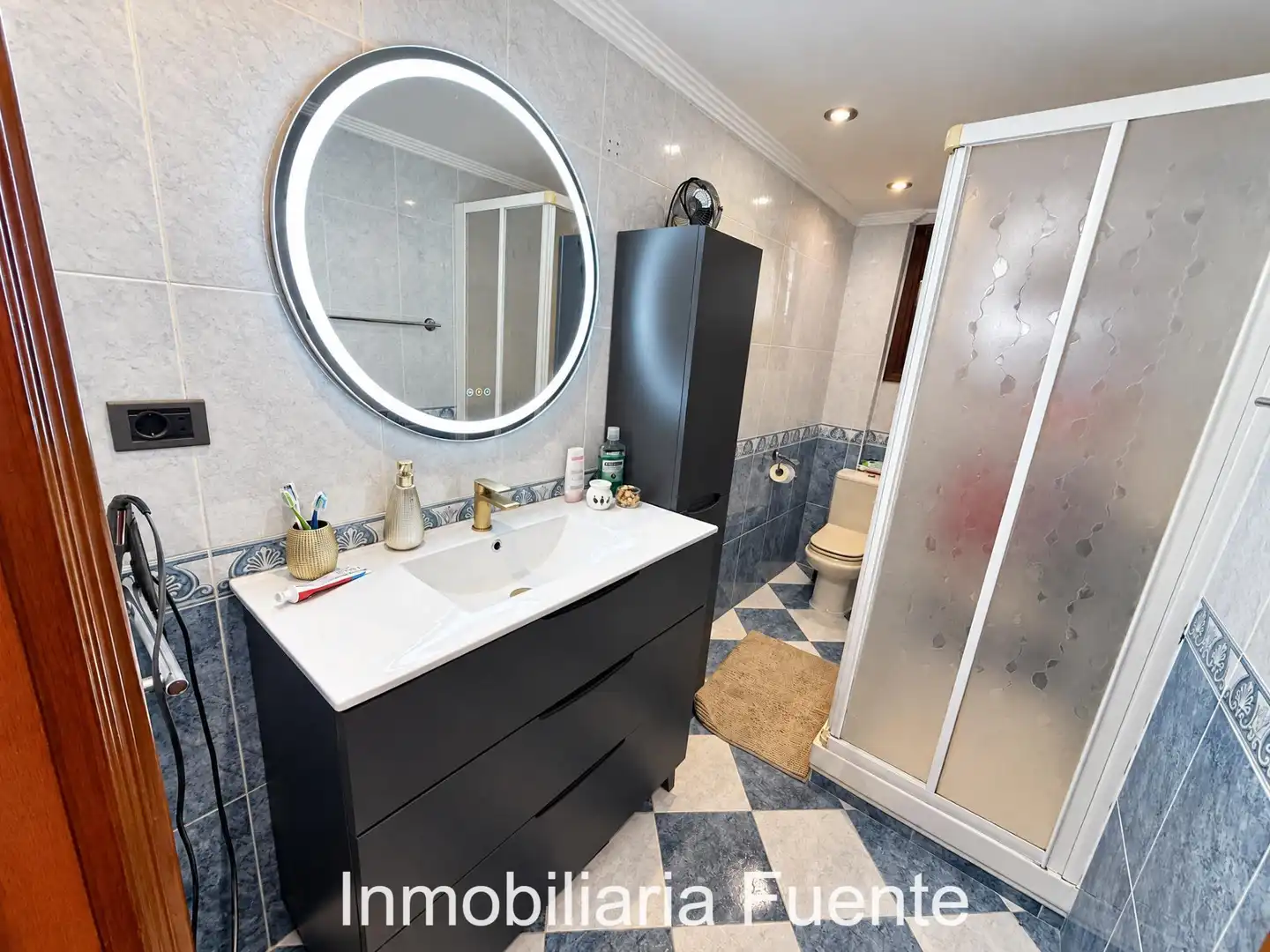 Appartement avec terrasse à vendre à Zalla, imagen 16